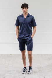 Capo TEXTURED BEAD Short