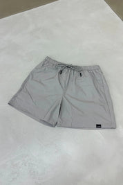 Capo Essential Swim Short - Light Grey