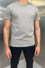 Capo HEAVYWEIGHT Cotton T-Shirt - Stone