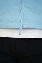 Capo Crinkle Lightweight Jacket