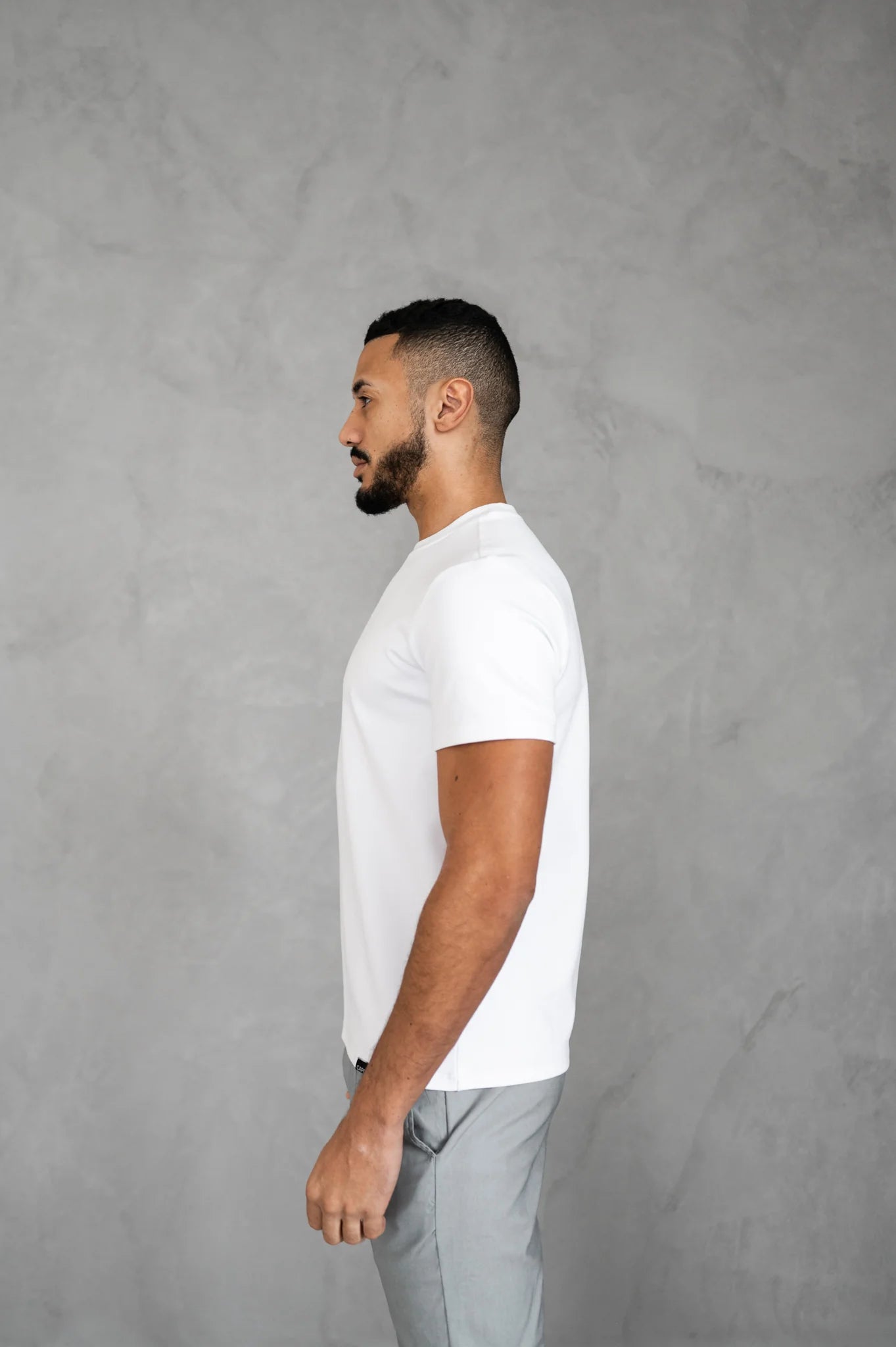 Capo PREMIUM T-Shirt - White