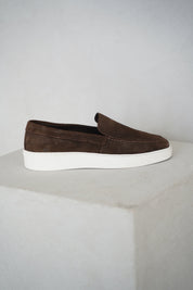 Capo Loafers - Brown