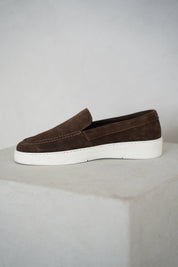Capo Loafers - Brown