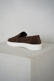 Capo Loafers - Brown