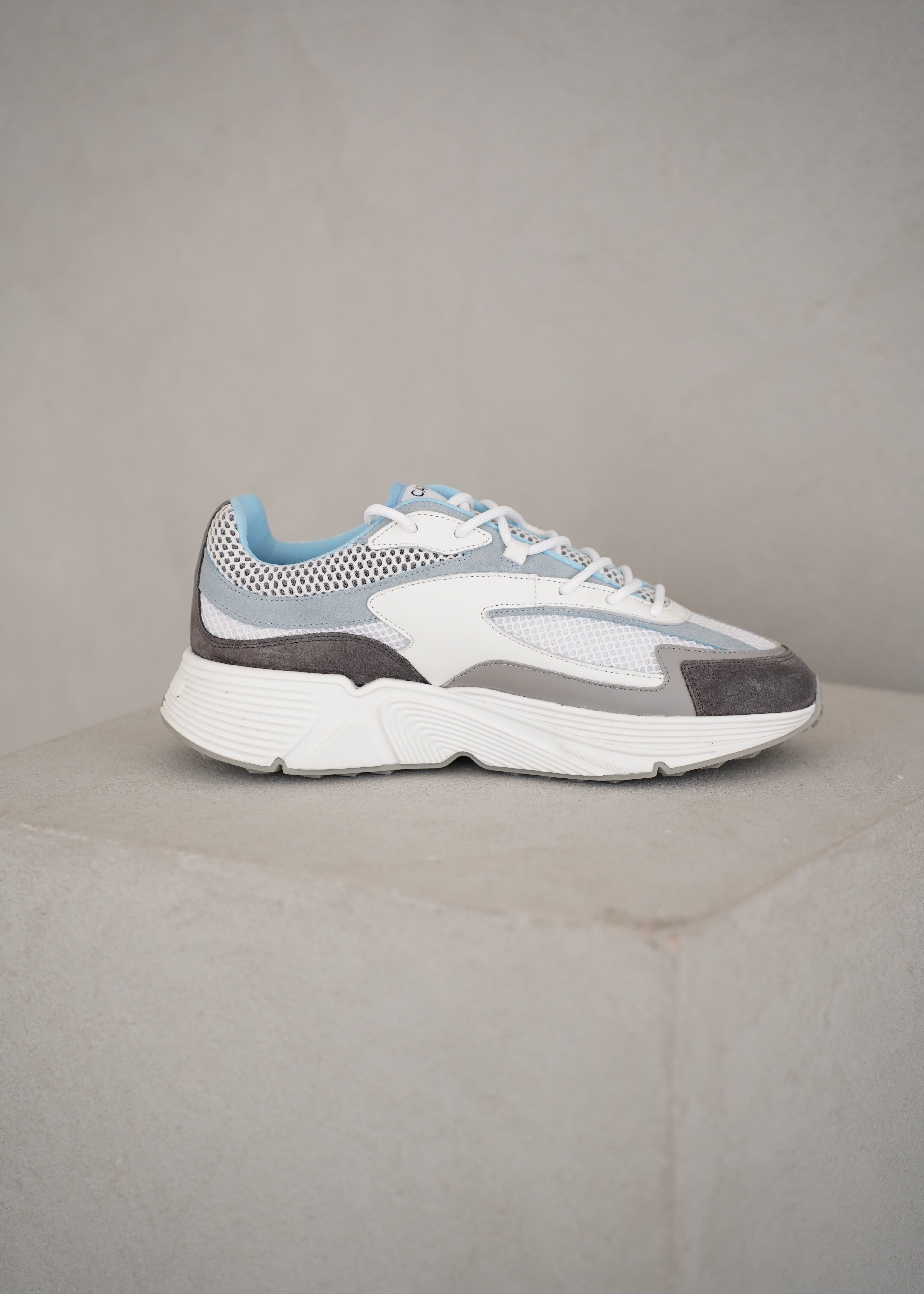 Powder Blue