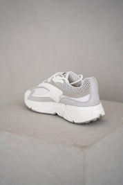 Capo Runner 2.0 Trainer - Light Grey/White