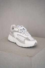 Capo Runner 2.0 Trainer - Light Grey/White