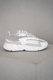 Capo Runner 2.0 Trainer - Light Grey/White