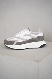 Capo Omni Trainer - Grey/White
