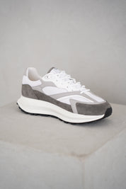 Capo Omni Trainer - Grey/White