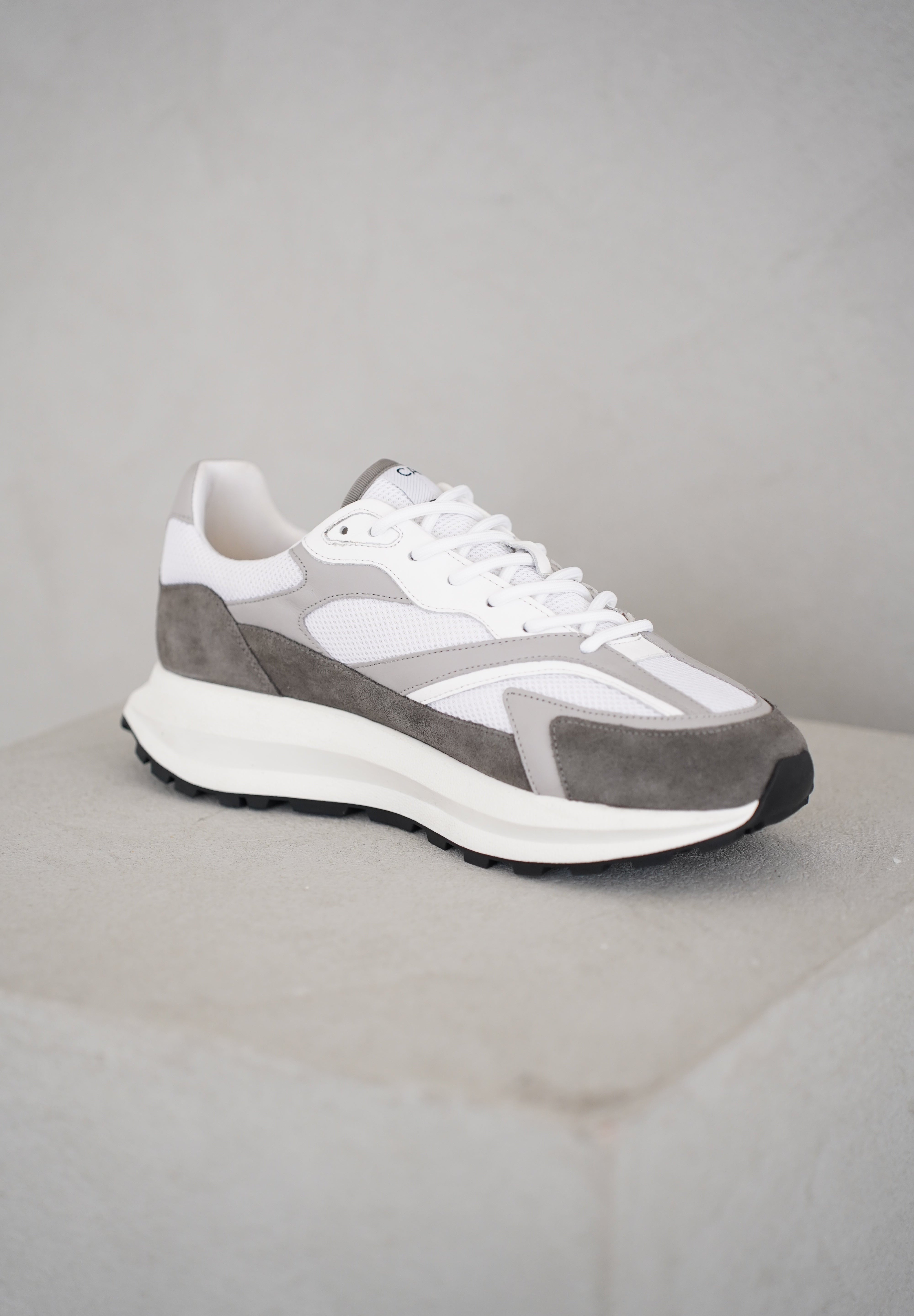 Capo Omni Trainer - Grey/White