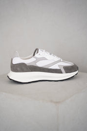 Capo Omni Trainer - Grey/White
