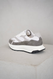 Capo Omni Trainer - Grey/White