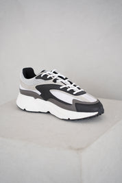 Capo Runner 2.0 Trainer - Black/Grey/White