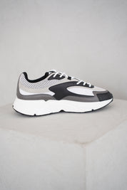 Capo Runner 2.0 Trainer - Black/Grey/White