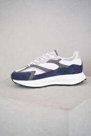 Capo Omni Trainer - Navy/Grey/White