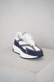 Capo Omni Trainer - Navy/Grey/White