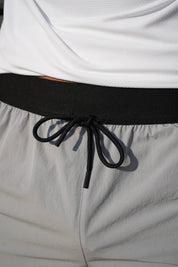 Capo EVERYDAY Track Short - Grey