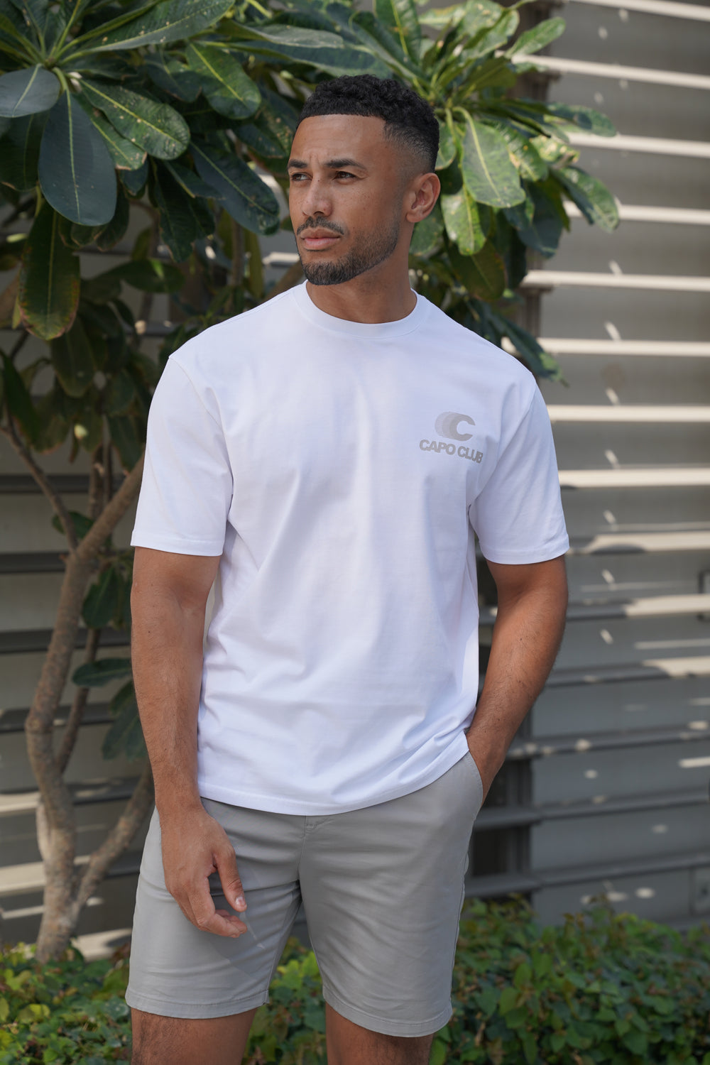 Capo Club Speed T-Shirt