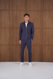 Capo Tom Tech Pants - Navy