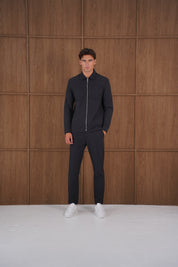 Capo Tom Tech Pants - Black