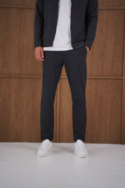 Capo Tom Tech Pants - Black