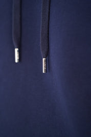 Capo Tracksuit Overhead Hoodie - Navy