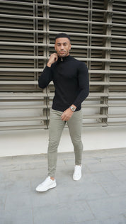 Capo CHINO Pant - Olive