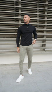 Capo CHINO Pant - Olive