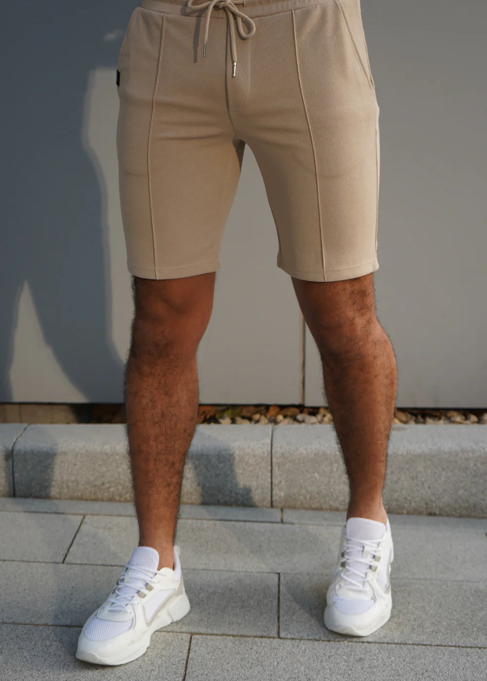 Capo GRAIN Short