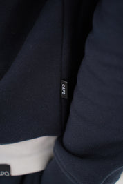 Capo Heavyweight Hoodie - Navy