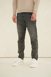 Capo Carpenter Denim Jeans