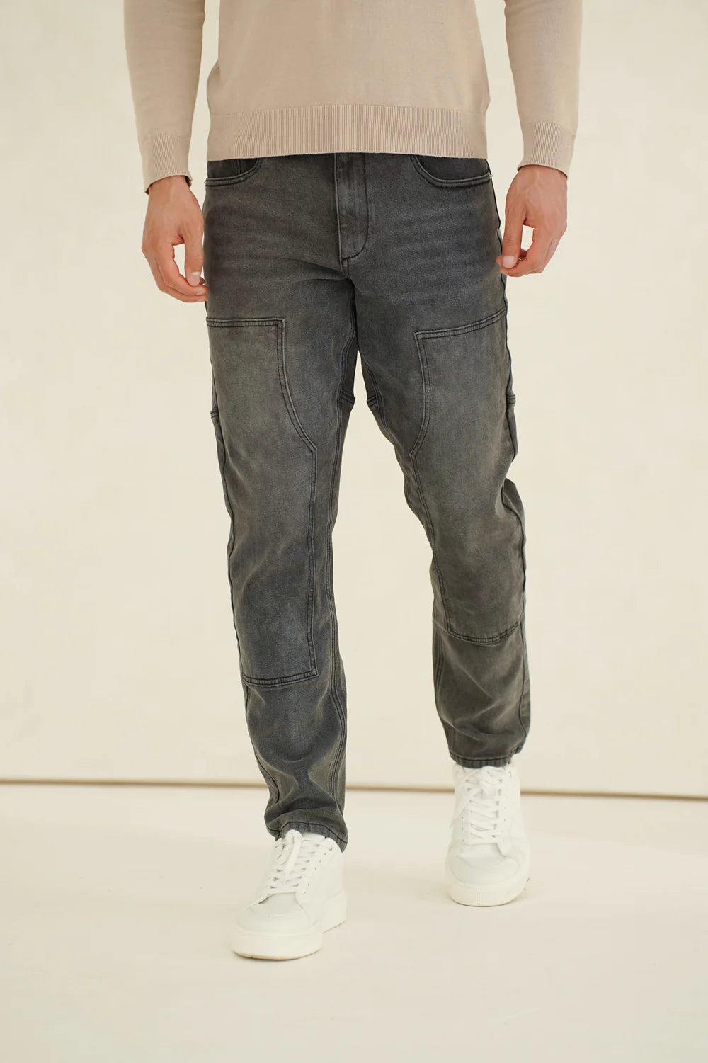 Capo Carpenter Denim Jeans