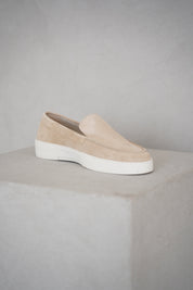 Capo Loafers - Sand