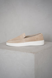 Capo Loafers - Sand