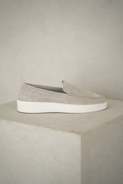 Capo Loafers - Grey