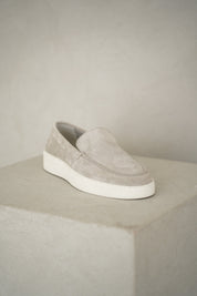 Capo Loafers - Grey