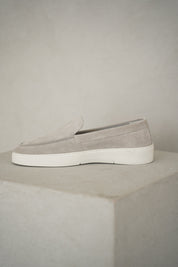 Capo Loafers - Grey