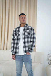 Capo Flannel Overshirt