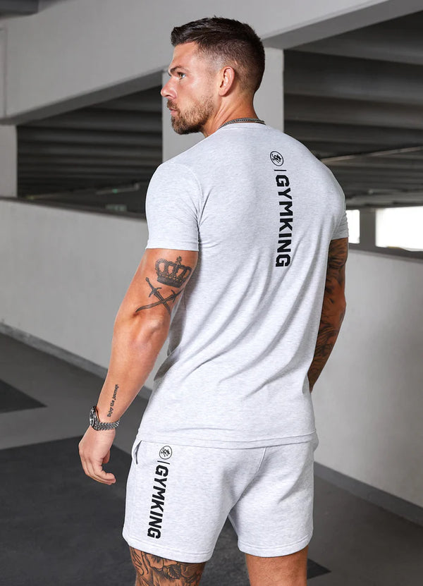 Gym king 2025 mens clothing