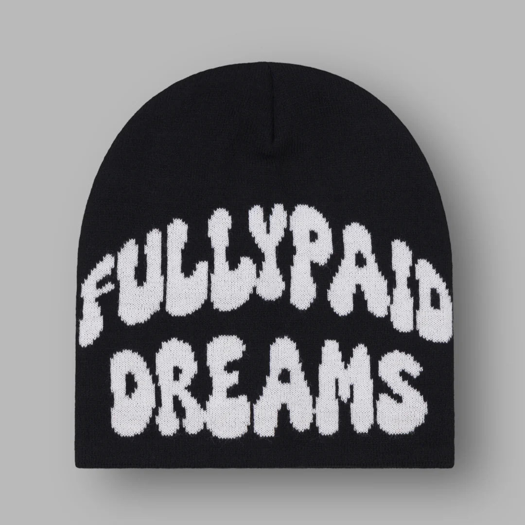 FullyPaid Dreams Beanie Hat