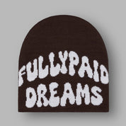 FullyPaid Dreams Beanie Hat