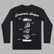 FullyPaid Dreamers Burger Top