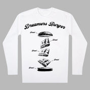 FullyPaid Dreamers Burger Top