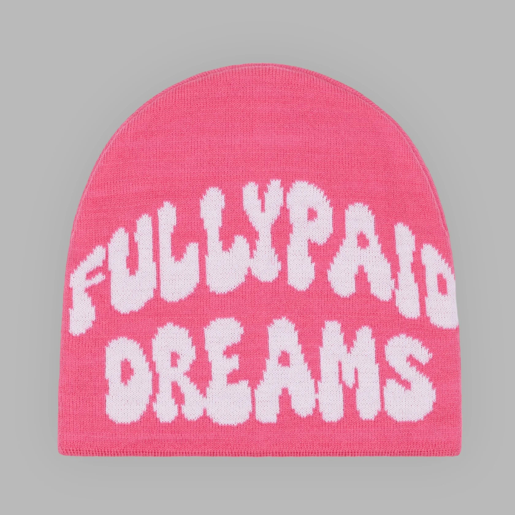 FullyPaid Dreams Beanie Hat