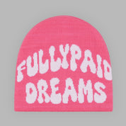 FullyPaid Dreams Beanie Hat