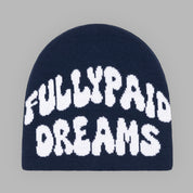 FullyPaid Dreams Beanie Hat