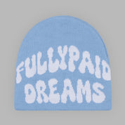 FullyPaid Dreams Beanie Hat