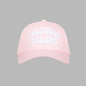 FullyPaid Dreams Cap