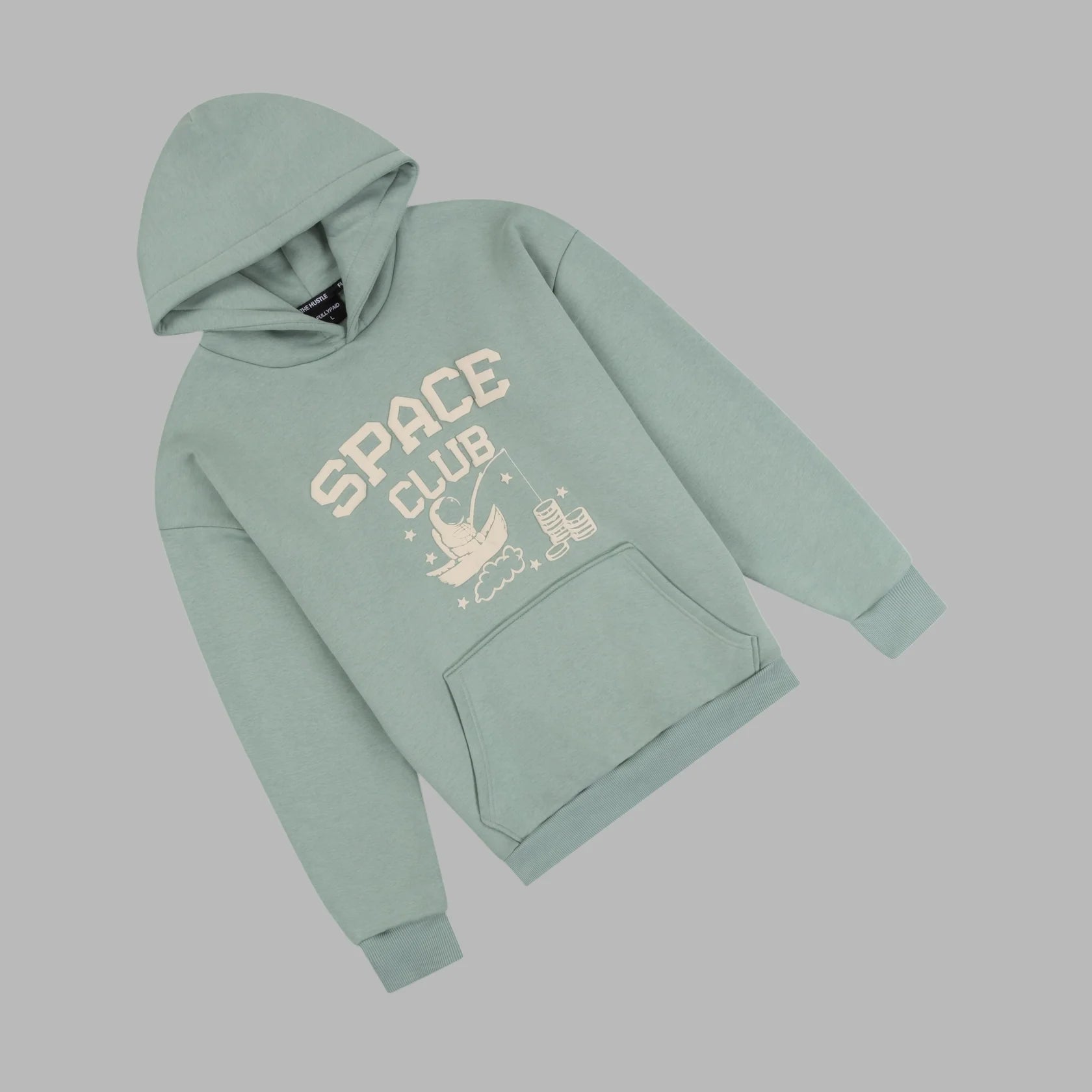 FullyPaid Space Club Hoodie